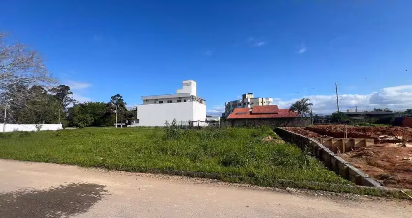 Terreno à venda no Sertão do Maruim, São José 