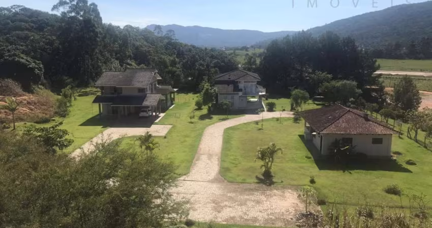 Casa de sítio -  Biguaçu/SC