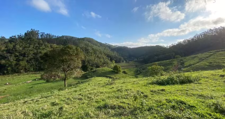 Chácara / sítio à venda no Fazenda, Biguaçu 