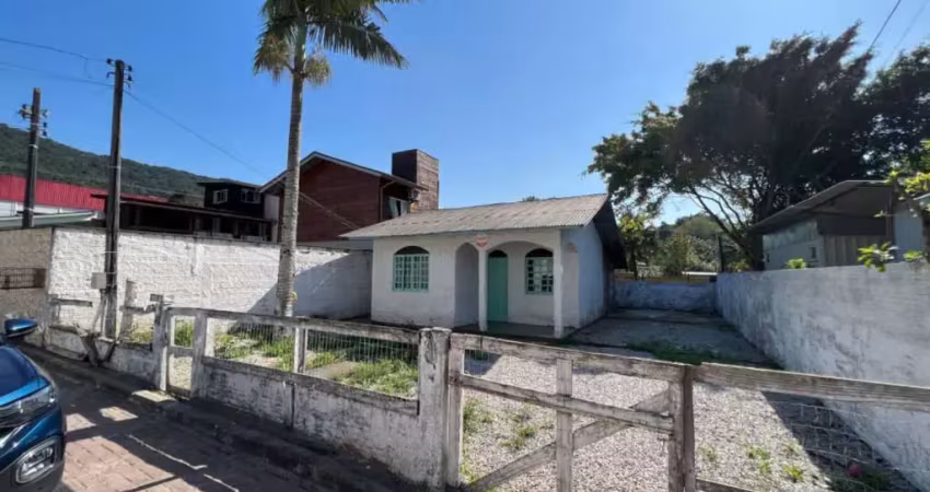 Casa com 2 quartos à venda no São Miguel, Biguaçu 