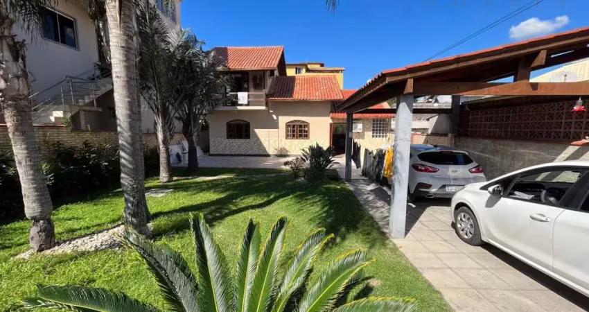 Casa no Bairro Serraria  -  São José