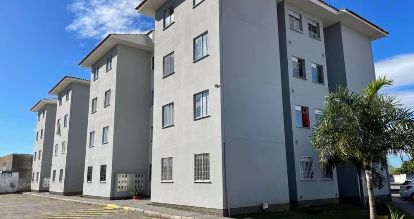 Apartamento em Praia João Rosa - Biguaçu, SC