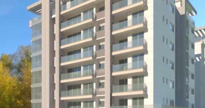 Apartamento em Palmas - Governador Celso Ramos, SC