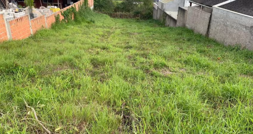 Terreno no Bairro Forquilhas  -  São José
