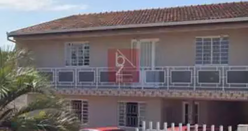 Casa com terreno de 550m² em almirante tamandaré 5 dorm. r$550.000,00
