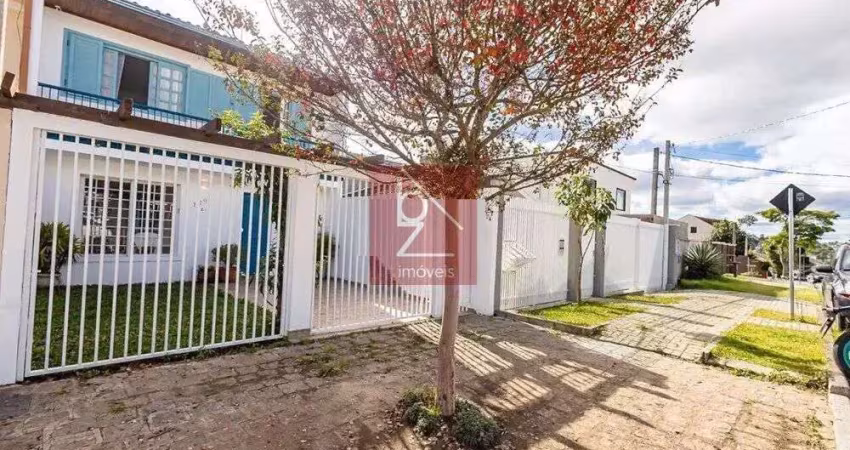 Sobrado 88m² 3 quartos 2 banheiros 2 vagas r$ 585.000,000