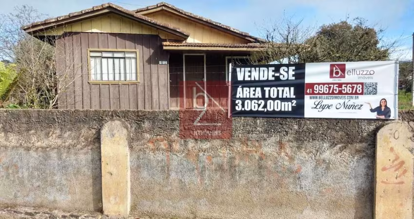 TERRENO de 3.062m² - R$ 2.190.000,00 em ALMIRANTE TAMANDARÉ- PR.