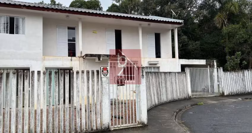 Casa com 3 quartos à venda na Rua Hugo de Oliveira, 113, Loteamento Marinoni, Almirante Tamandaré