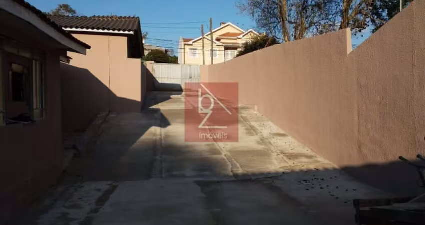 TERRENO NO BARREIRINHA ZR-2 COM 3 CASAS NÃO AVERBADAS R$500.000,00