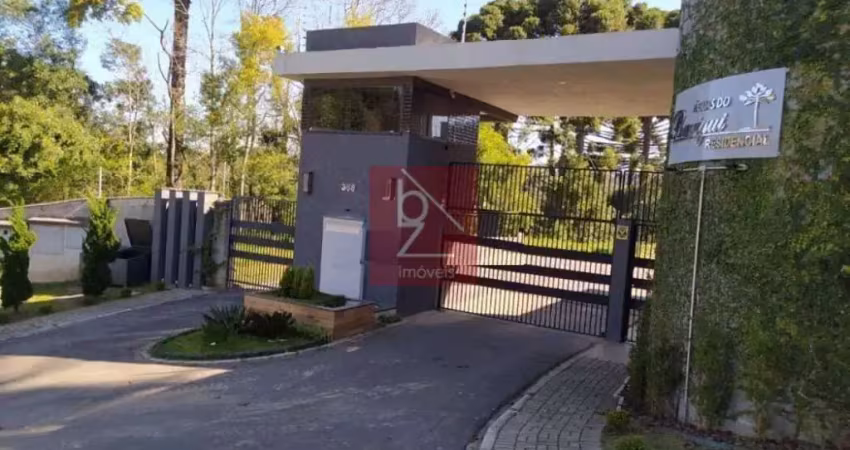 Terreno cond. taboão 425,84m² priv. atras da votorantin r$550.000,00