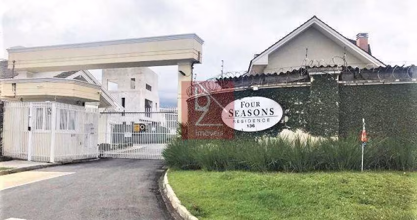 TERRENO EM CONDOMÍNIO 340M² PRIV. STA FELICIDADE R$ 990.000,00