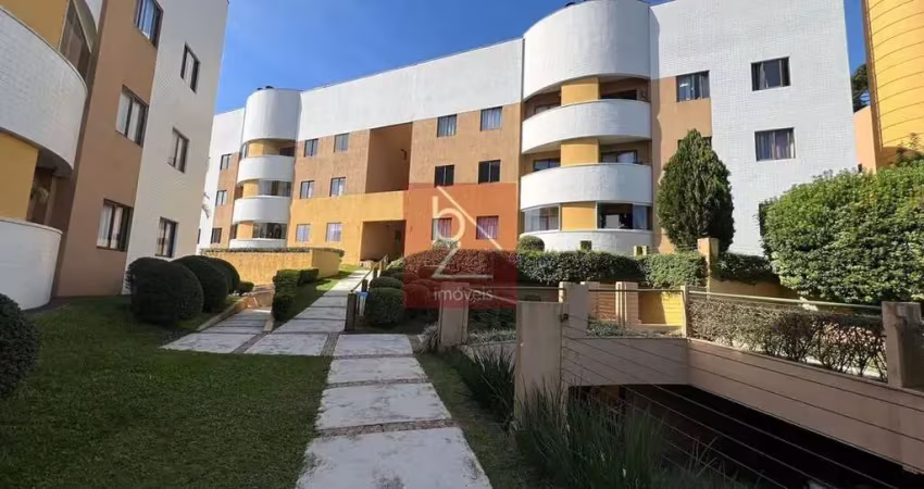 APTO. 3 DORMÍTORIOS 1 SUITE , 71 m²  TANGUÁ 1 VAGA TÉRREO R$429.000,00