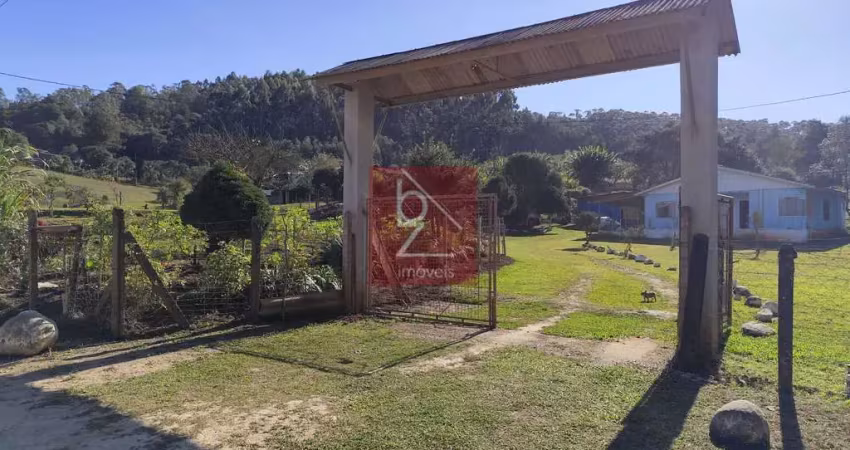 CHÁCARA DE 16.600m² POR R$ 599.000,00 EM BOCAIÚVA DO SUL/PR