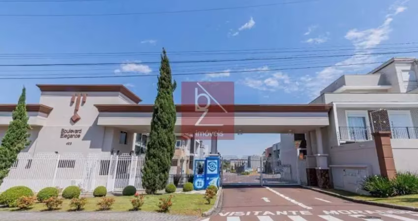 CASA CONDOMÍNIO BOULEVARD BAIRRO ALTO 283,64M² PRIV. R$2.500.000,00