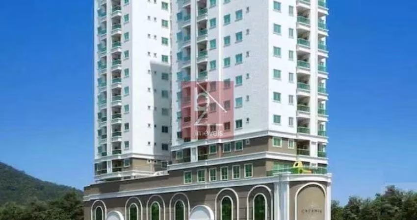 APARTAMENTO 2 QUARTOS 70M² 1 VAGA BALNEÁRIO ITAPEMA R$800.000,00