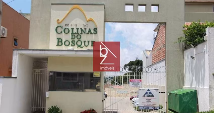 APART. GARDEN POR R$ 310.000,00 NO MARINONI EM ALMIRANTE TAMANDARE-PR