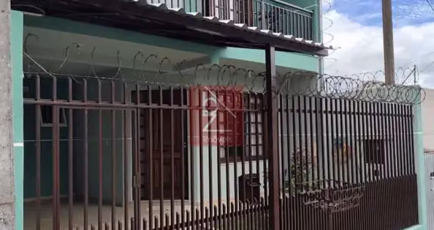 Sobrado c/ 150,87m² por r$ 590.000,00 no marinoni em almirante tamandaré -pr.