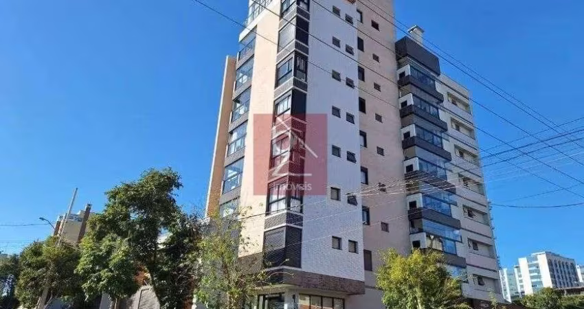 Apartamento Padrão - Mobiliado. Pronto para morar