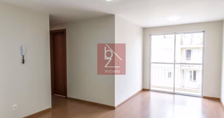 APART. COM 2 DORM. POR R$ 297.000,00 NO SITIO CERCADO -  CURITIBA - PR.