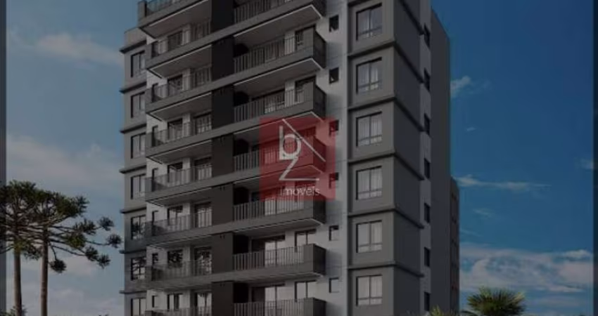 APARTAMENTO NO JUVEVE DE 56M²  2 QUAROTS 1 SUITE POR  R$746.117,00