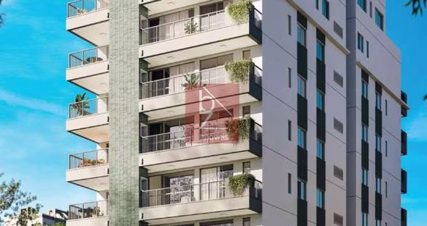 APARTAMENTO  NO PORTÃO 66M² 2 QUARTOS 1 SUITE POR R$718.900,00