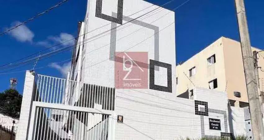 APARTAMENTO GARDEN 83M² TINGUI 2 DRM 1 SUITE 1 VAGA R$359.000,00
