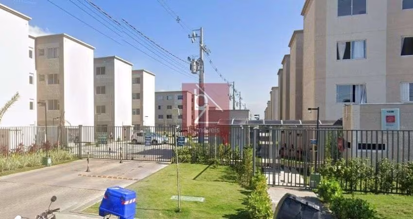 APARTAMENTO DE 40M² NO UMBARA CHÁCARA DAS PARREIRAS R$209.000,00