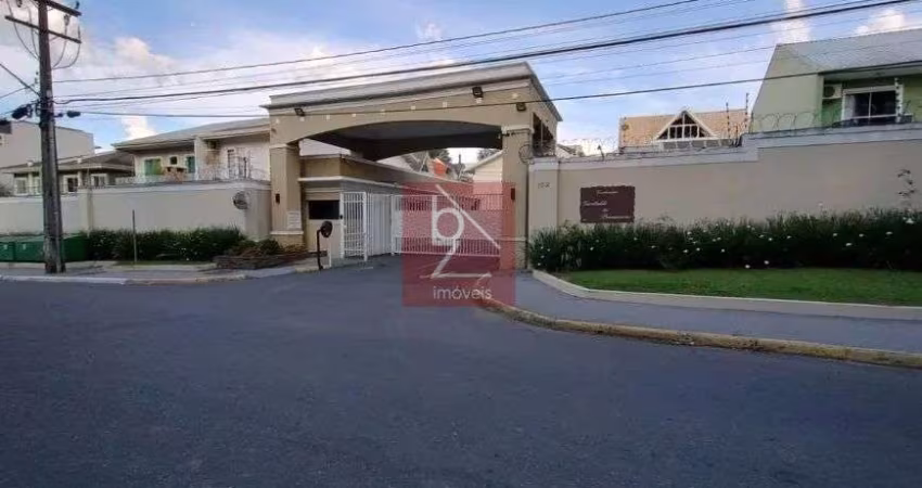 SOBRADO EM CONDOMÍNIO 162M² 3 QUARTOR 1 SUITE 3 VAGAS R$699.000,00