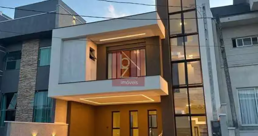 CASA EM CONDOMÍNIO CACHOEIRA 187M² 3 QUARTOS 1 SUITE R$1.250.000,00