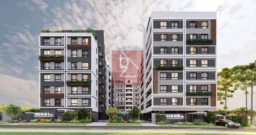 APARTAMENTO 65M BAIRRO NOVO MUNDO R$610.900,00