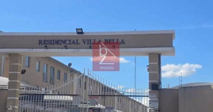 Apartamento Padrão 66m São José dos Pinhais R$265.000,00