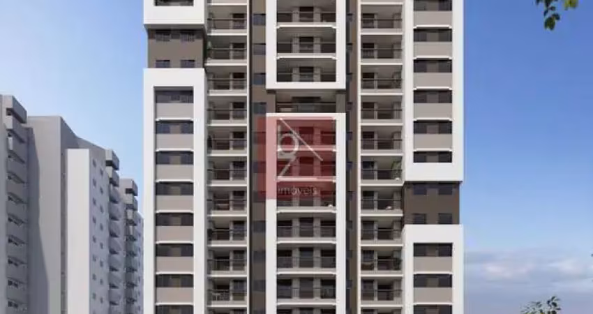 Apartamento com 3 quartos à venda na Rua Álvaro Andrade, 434, Portão, Curitiba