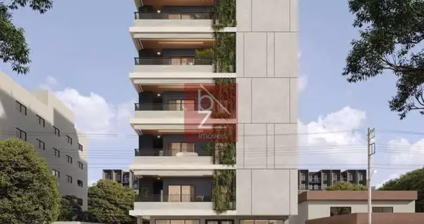 Apartamento no água verde 79²  3 dorm por r$995.000,00