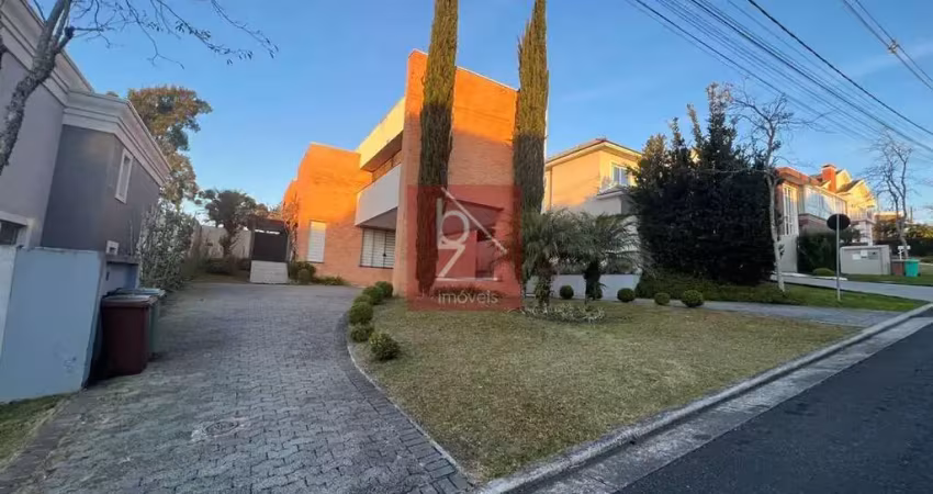 Casa  condomínio 330 priv. 4 quartos 7 vagas alphaville r$3.490.000,00