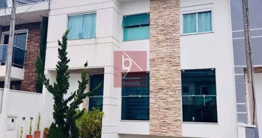 Sobrado em cond. 195m² 3 dorm. 1 suite 2 vagas cachoeira r$970.000,00