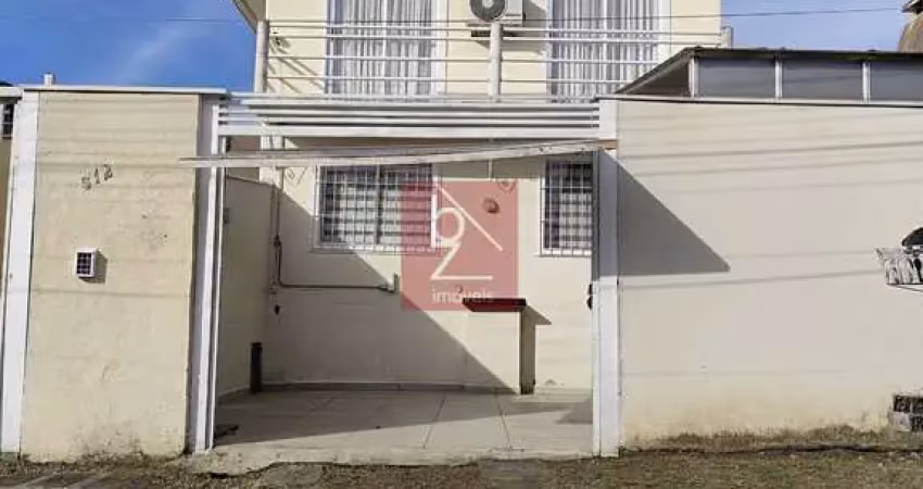 Sobrado c/ 158,30m² por r$ 550.000,00 no pilarzinho em curitiba -pr.