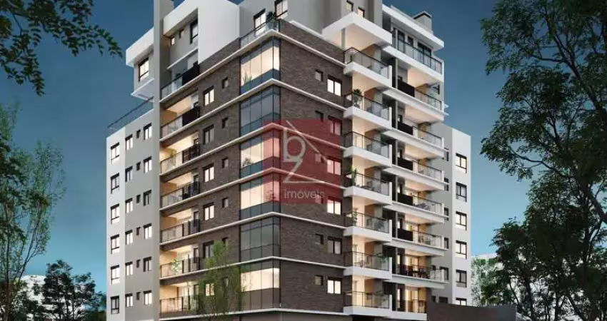 Apartamento garden bairro ahú 3dorm 204m por r$1.525.000,00
