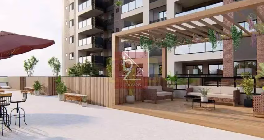 Apartamento 3 quartos  próximo ao parque bacacheri r$1.122.473,00