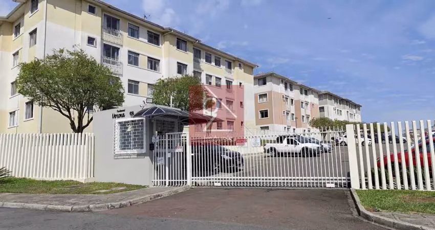 Apart. garden c/ 2 dorm. por r$ 275.000,00 bairro são gabriel - colombo -pr.