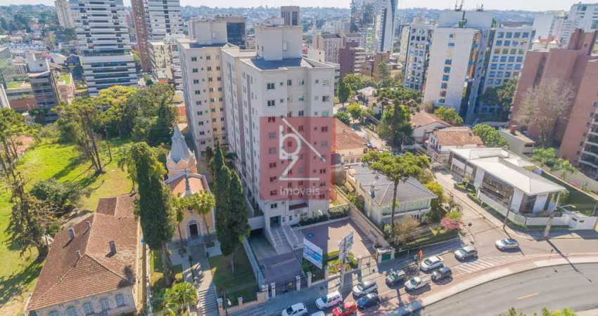 APARTAMENTO  98,42M 3 DORM. ALTO DA GLÓRIA 2 VAGAS  R$840.000,00