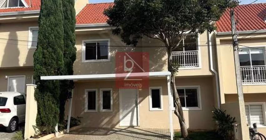 SOBRADO COND.TRIPLEX 94,36M² 3 DORM 1 SUITE BARREIRINHA R$890.000,00