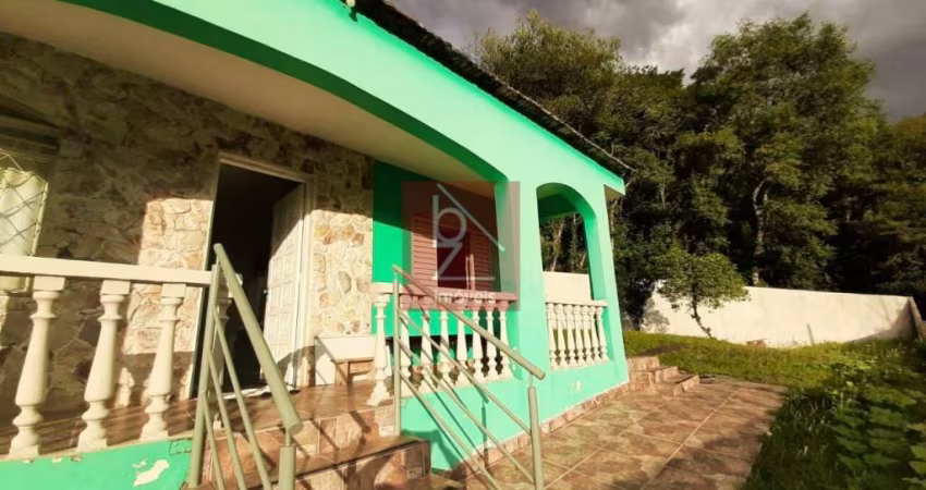 CASA C/ 4 DORM. POR  R$ 580.000,00