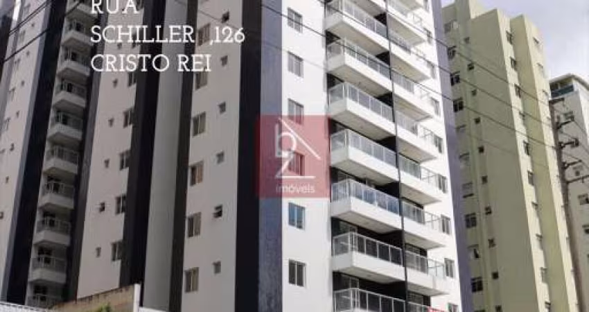APTO GARDEN 73,33M² 2 DORM 1 SUITE 1 VAGA CRITO REI R$532.000,00