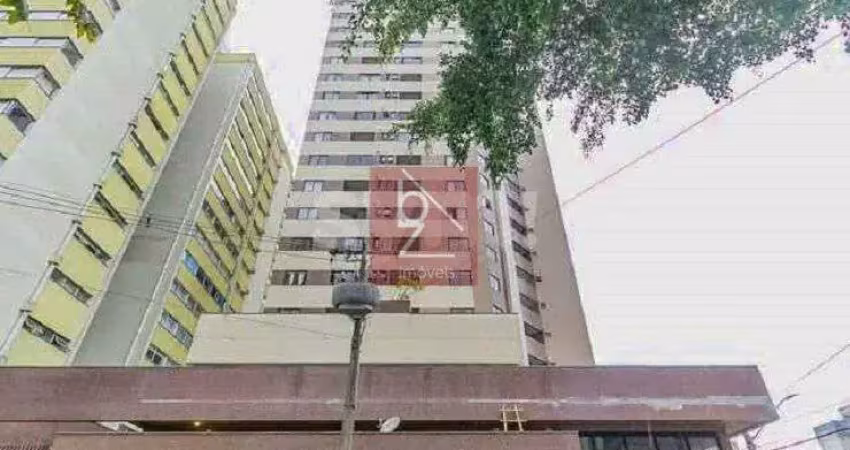 Ponto comercial à venda no Centro, Curitiba 