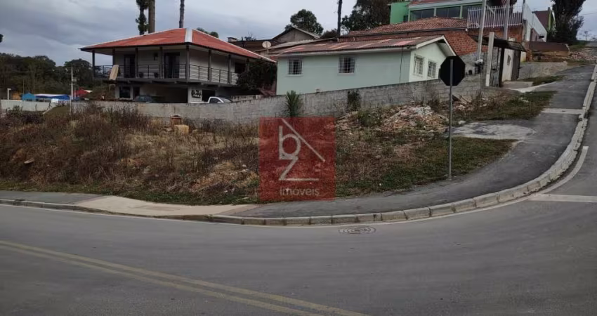TERRENO 431,54 m² por R$ 310.000,00 Tanguá, Almirante Tamandaré/PR