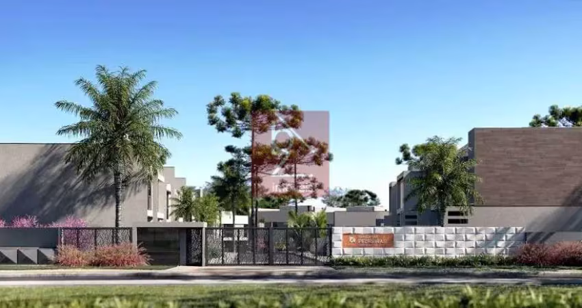 SOBRADO  TRIPLEX COND. ABRANCHES 3 DORM  1 SUÍTE 158M2  R$1.169.000,00