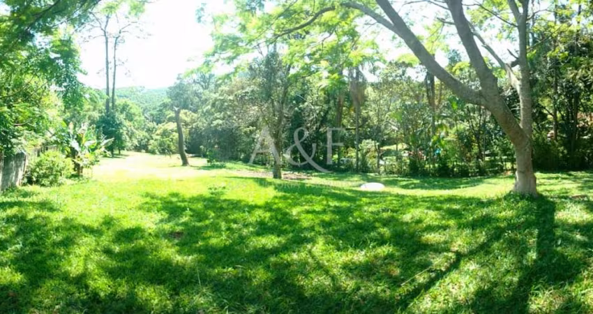 TERRENO EM ATIBAIA. LOTEAMENTO. 1.550 M2 POR R$200.000!