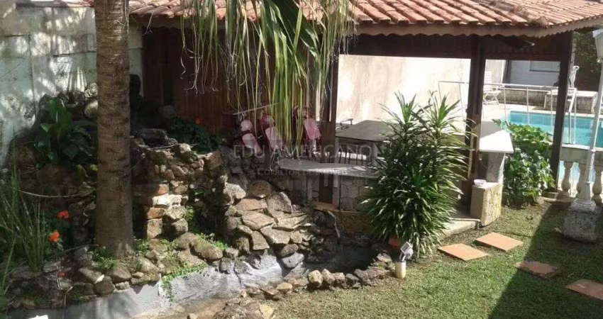 Casa com 4 quartos à venda na Vila Giglio, Atibaia 