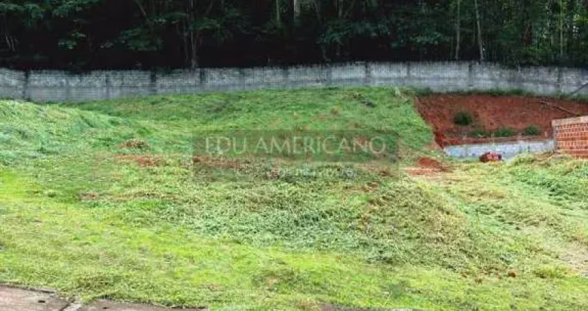 Quintas da boa vista. ótimo terreno em condomínio fechado.
