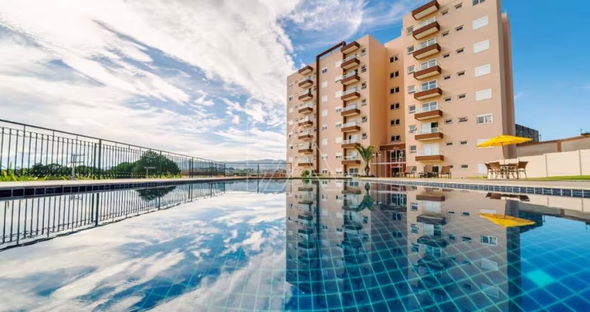 Apartamento #112 Alto padrão 2 Dorm Decorado com requinte residencial Toscana lazer total